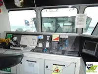 କ୍ରୁ ବୋଟ୍ ବିକ୍ରୟ ପାଇଁ