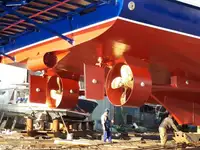 General Cargo/Multi-purpose ବିକ୍ରୟ ପାଇଁ