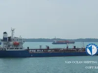ତୈଳ/ରସାୟନିକ ଟ୍ୟାଙ୍କର ବିକ୍ରୟ ପାଇଁ