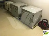 ଫାଷ୍ଟ ସପ୍ଲାୟ ଭେସେଲ (FSV) ବିକ୍ରୟ ପାଇଁ