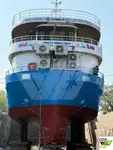 ରେଷ୍ଟୁରଣ୍ଟ ଜାହାଜ ବିକ୍ରୟ ପାଇଁ