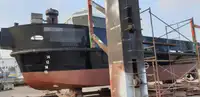 କାର୍ଯ୍ୟକାରୀ ନୌକା ବିକ୍ରୟ ପାଇଁ