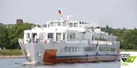 କ୍ରୁଜ୍ ଜାହାଜ ବିକ୍ରୟ ପାଇଁ