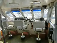 କ୍ରୁଜ୍ ଜାହାଜ ବିକ୍ରୟ ପାଇଁ