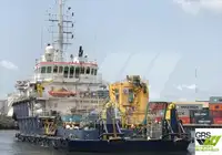 ଫାଷ୍ଟ ସପ୍ଲାୟ ଭେସେଲ (FSV) ବିକ୍ରୟ ପାଇଁ