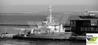 ପ୍ଲାଟଫର୍ମ ସପ୍ଲାୟ ଜାହାଜ (PSV) ବିକ୍ରୟ ପାଇଁ