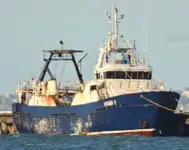 Trawler ବିକ୍ରୟ ପାଇଁ