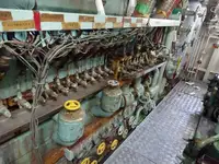 ଲଙ୍ଗଲାଇନର ବିକ୍ରୟ ପାଇଁ