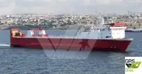 Ro-Ro ship ବିକ୍ରୟ ପାଇଁ
