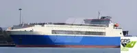 Ro-Ro ship ବିକ୍ରୟ ପାଇଁ