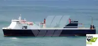 Ro-Ro ship ବିକ୍ରୟ ପାଇଁ