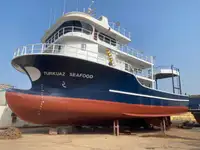 Purse seiner ବିକ୍ରୟ ପାଇଁ