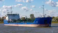 Oil/Chemical tanker ବିକ୍ରୟ ପାଇଁ