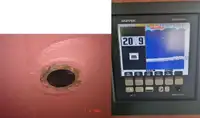 ତୈଳ/ରସାୟନିକ ଟ୍ୟାଙ୍କର ବିକ୍ରୟ ପାଇଁ