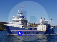 Beam trawler ବିକ୍ରୟ ପାଇଁ