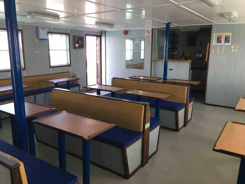 ଲ୍ୟାଣ୍ଡିଂ କ୍ରାଫ୍ଟ୍, ଟ୍ୟାଙ୍କ୍ ବିକ୍ରୟ ପାଇଁ