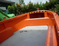 କାର୍ଯ୍ୟକାରୀ ନୌକା ବିକ୍ରୟ ପାଇଁ
