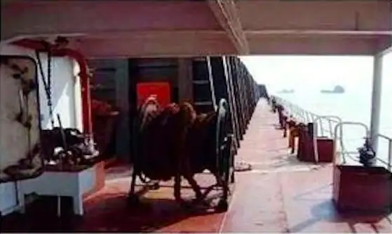 ବାର୍ଜ୍ ବିକ୍ରୟ ପାଇଁ