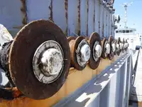 ବଲ୍କ କ୍ୟାରିୟର ବିକ୍ରୟ ପାଇଁ