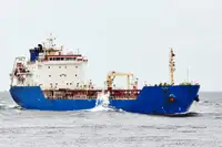 Oil/Chemical tanker ବିକ୍ରୟ ପାଇଁ