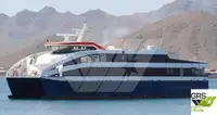 Ro-Ro ship ବିକ୍ରୟ ପାଇଁ