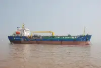 ତୈଳ/ରସାୟନିକ ଟ୍ୟାଙ୍କର ବିକ୍ରୟ ପାଇଁ
