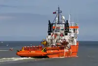 ପ୍ଲାଟଫର୍ମ ସପ୍ଲାୟ ଜାହାଜ (PSV) ବିକ୍ରୟ ପାଇଁ