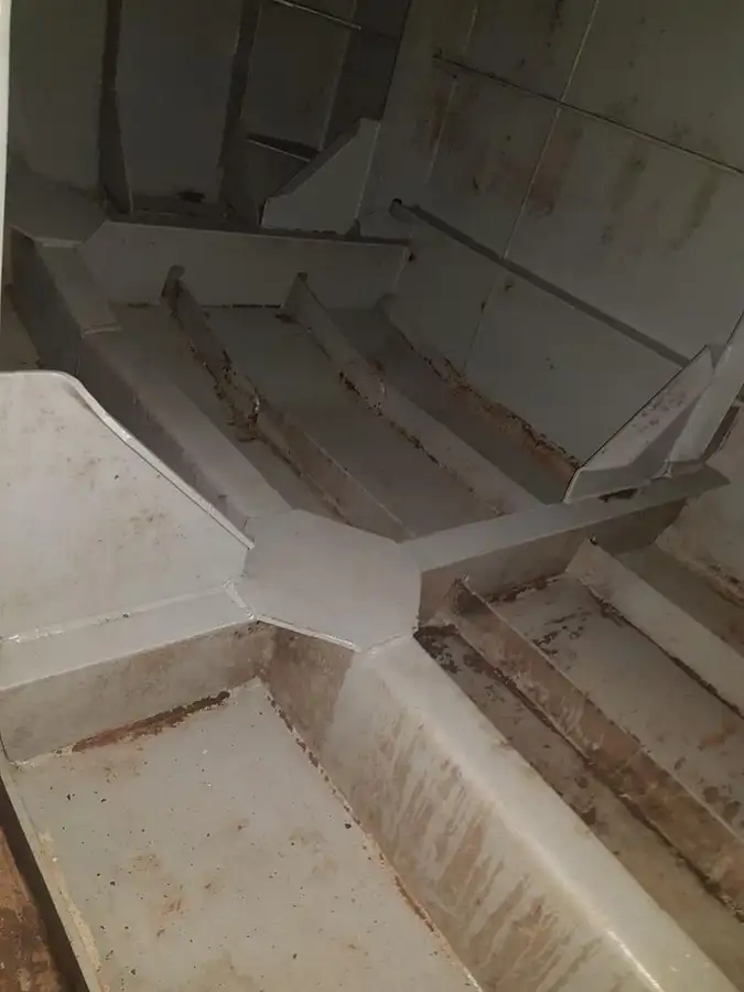 ବାର୍ଜ୍ ବିକ୍ରୟ ପାଇଁ