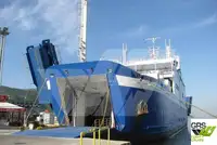 Ro-Ro ship ବିକ୍ରୟ ପାଇଁ
