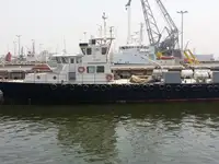 ପାଟ୍ରୋଲ୍ ନୌକା ବିକ୍ରୟ ପାଇଁ
