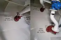 ତୈଳ/ରସାୟନିକ ଟ୍ୟାଙ୍କର ବିକ୍ରୟ ପାଇଁ