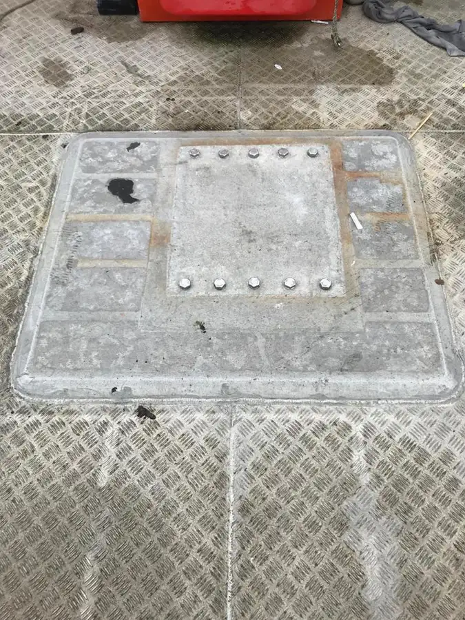 କାଟାମାରାନ୍ ବିକ୍ରୟ ପାଇଁ