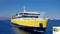 Ro-Ro ship ବିକ୍ରୟ ପାଇଁ