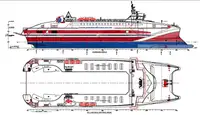 Ro-Ro ship ବିକ୍ରୟ ପାଇଁ