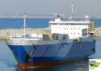 Ro-Ro ship ବିକ୍ରୟ ପାଇଁ