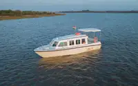କ୍ରୁଜ୍ ଜାହାଜ ବିକ୍ରୟ ପାଇଁ