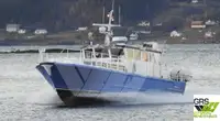 Wind farm service vessel ବିକ୍ରୟ ପାଇଁ