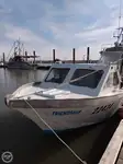 Trawler ବିକ୍ରୟ ପାଇଁ