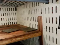 ଲଙ୍ଗଲାଇନର ବିକ୍ରୟ ପାଇଁ