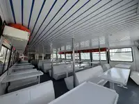କ୍ରୁଜ୍ ଜାହାଜ ବିକ୍ରୟ ପାଇଁ
