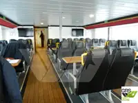 କ୍ରୁଜ୍ ଜାହାଜ ବିକ୍ରୟ ପାଇଁ