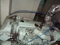 ବଲ୍କ କ୍ୟାରିୟର ବିକ୍ରୟ ପାଇଁ