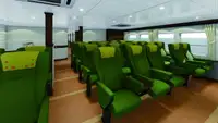 ରୋ-ରୋ ଜାହାଜ ବିକ୍ରୟ ପାଇଁ