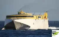 Ro-Ro ship ବିକ୍ରୟ ପାଇଁ
