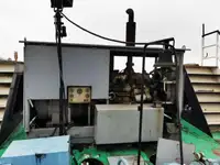 ଡ୍ରେଜର ବିକ୍ରୟ ପାଇଁ