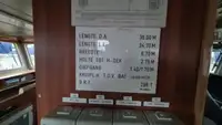 ସପ୍ଲାୟ ଜାହାଜ ବିକ୍ରୟ ପାଇଁ