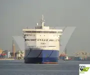 Ro-Ro ship ବିକ୍ରୟ ପାଇଁ