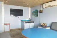 କ୍ରୁଜ୍ ଜାହାଜ ବିକ୍ରୟ ପାଇଁ