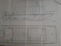 କ୍ରୁ ବୋଟ୍ ବିକ୍ରୟ ପାଇଁ