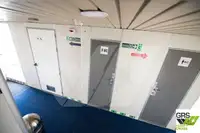 କ୍ରୁଜ୍ ଜାହାଜ ବିକ୍ରୟ ପାଇଁ